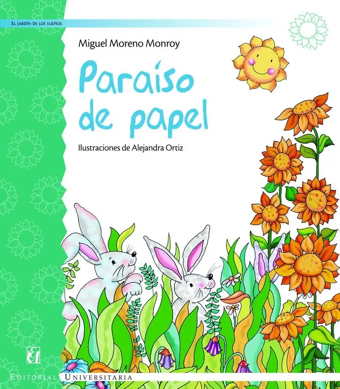 Paraíso de papel
