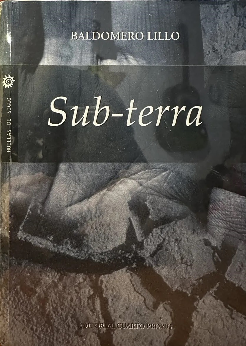 Sub-terra