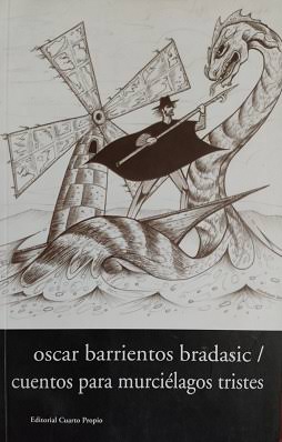 Cuentos para murciélagos tristes