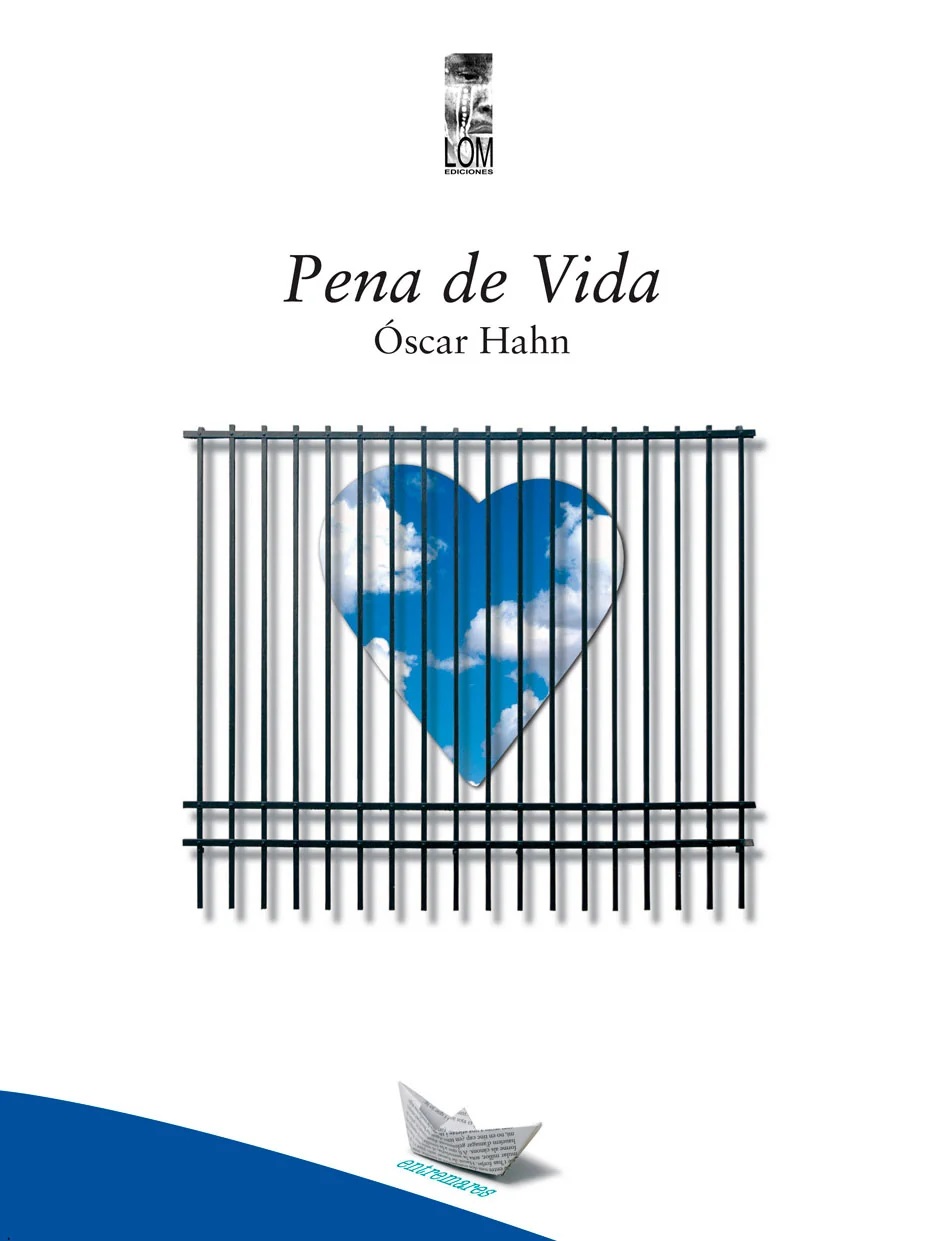 Pena de vida