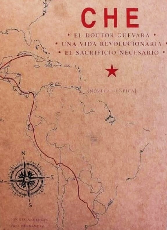 Colección Che Guevara (3 tomos)