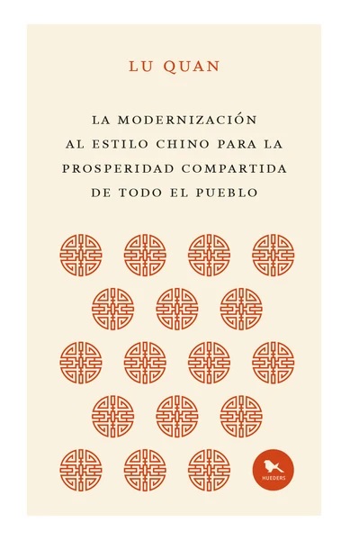 Modernización al estilo chino para la prosperidad compartida de todo e