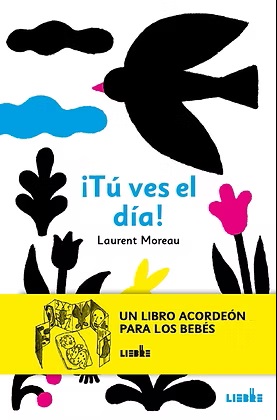 Tú ves el día