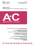 Revista arquitectura y cultura 2001