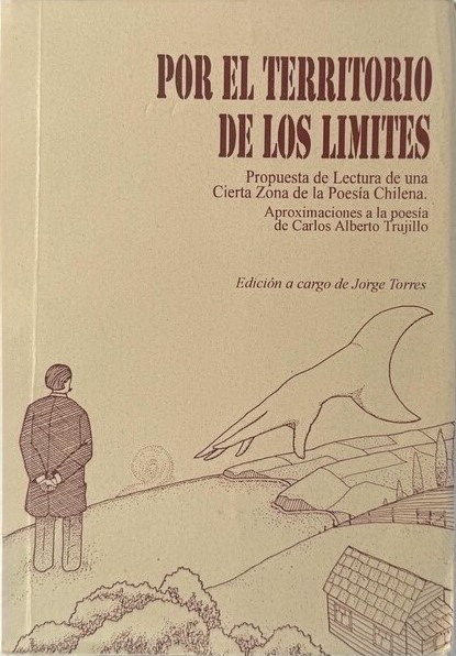 Por el territorio de los límites : propuesta de lectura de una cierta