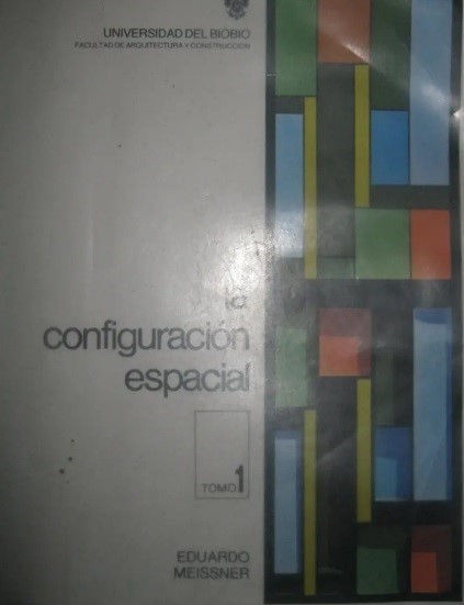 La configuración espacial