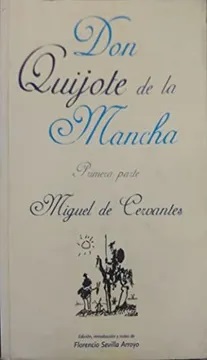 Don Quijote de la Mancha, primera parte