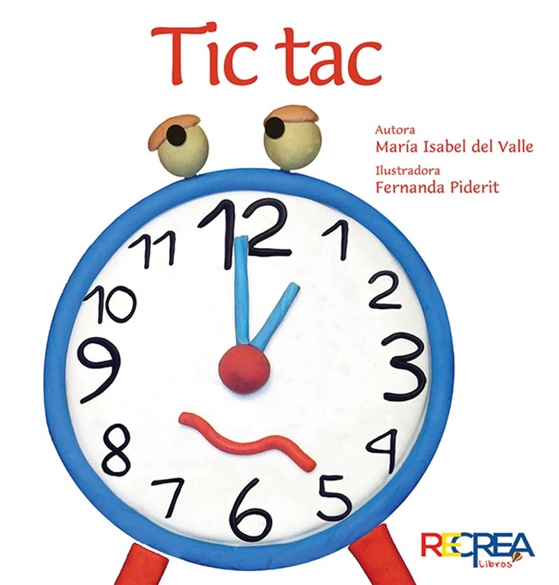 Tic tac
