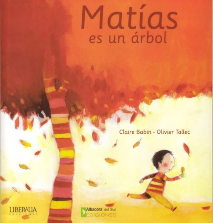 Matías es un árbol