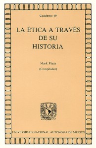 La ética a través de su historia