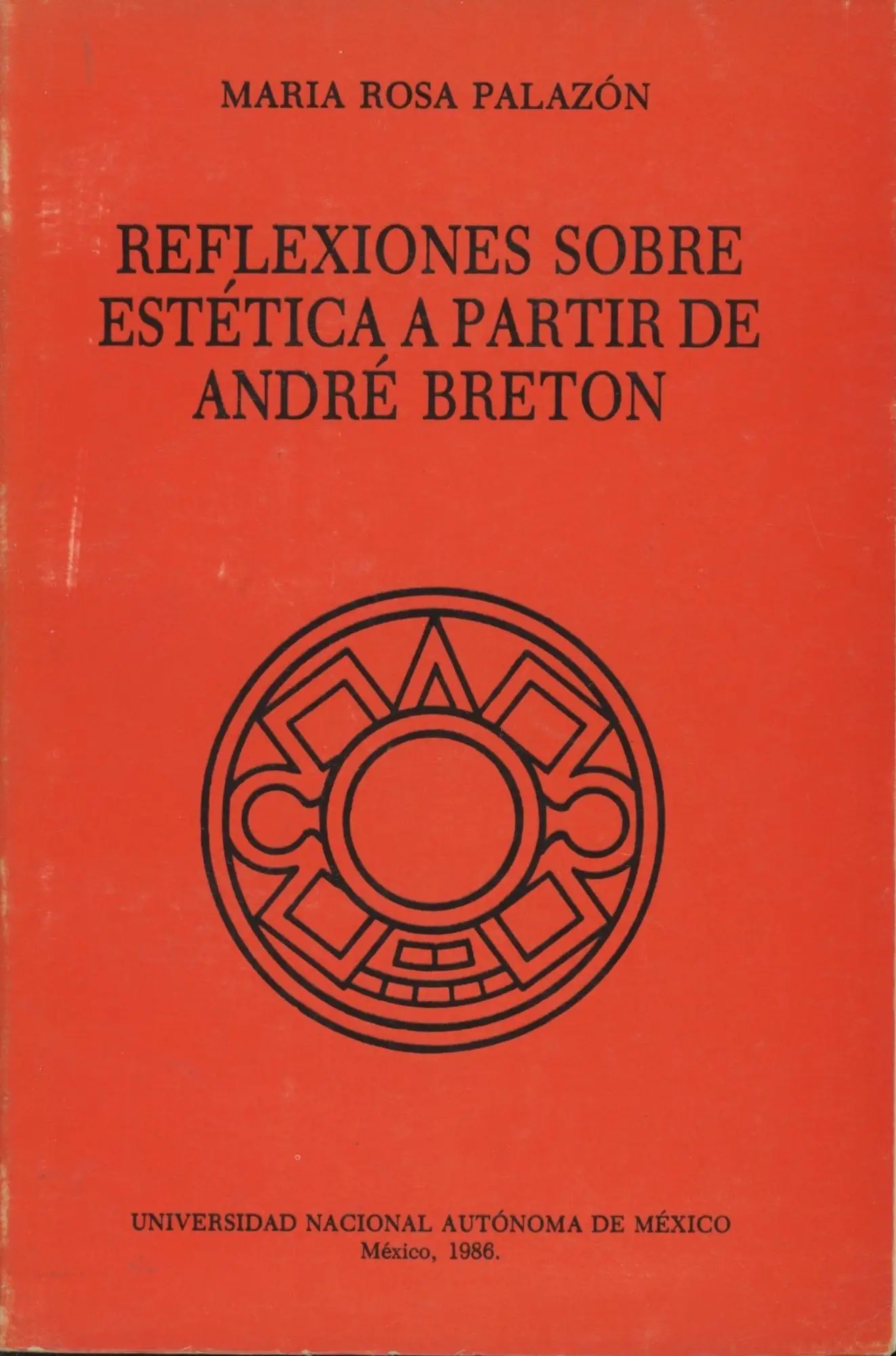 Reflexiones sobre estética a partir de André Breton