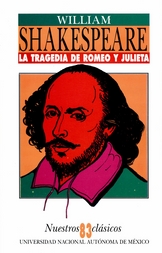 La tragedia de Romeo y Julieta