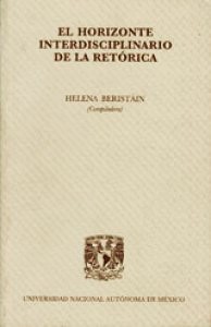 El horizonte interdisciplinario de la retórica