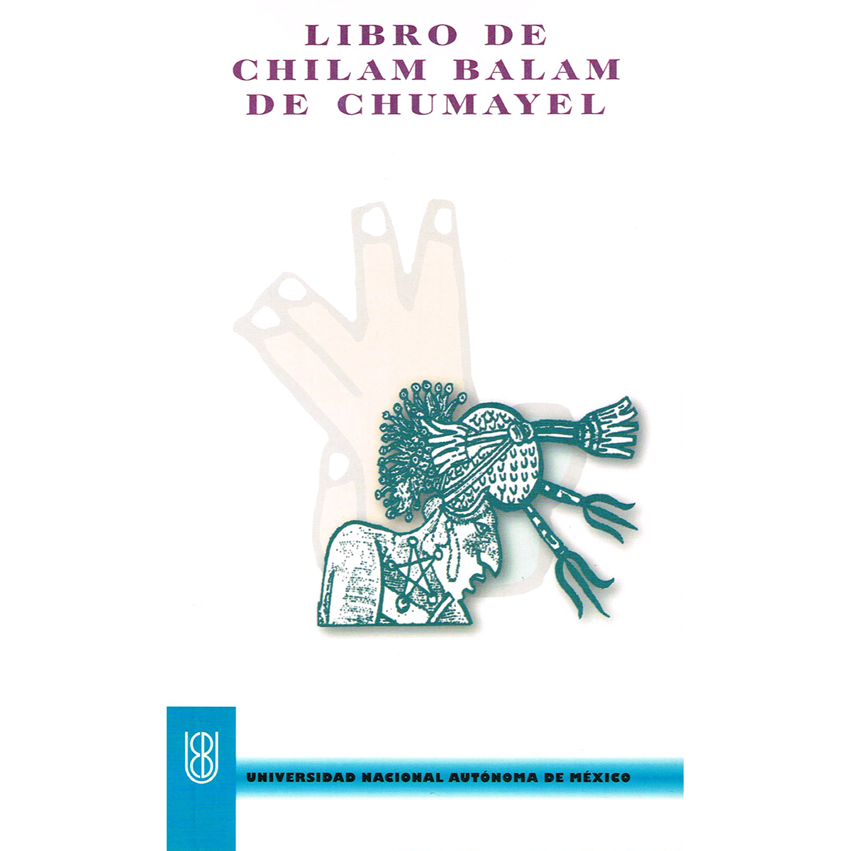 Libro de Chilam Balam de Chumayel