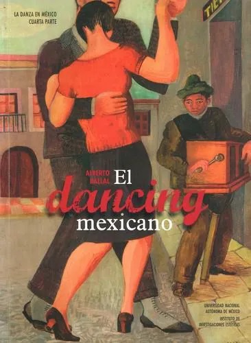 El dancing mexicano
