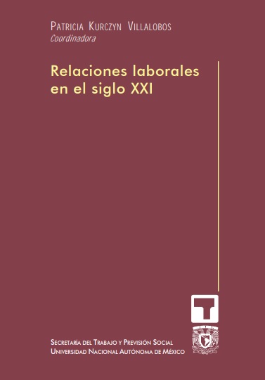Relaciones laborales en el siglo XXI
