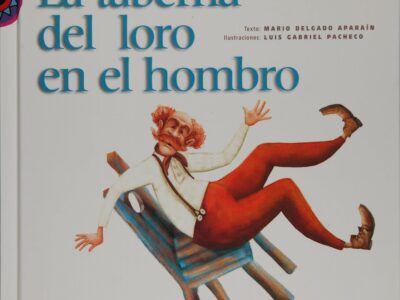 La taberna del loro en el hombre