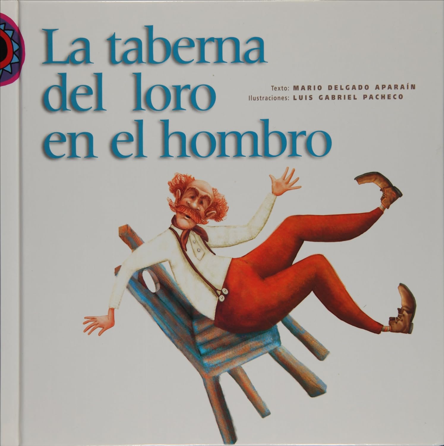 La taberna del loro en el hombre