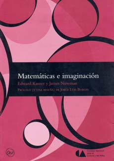 Matemáticas e imaginación