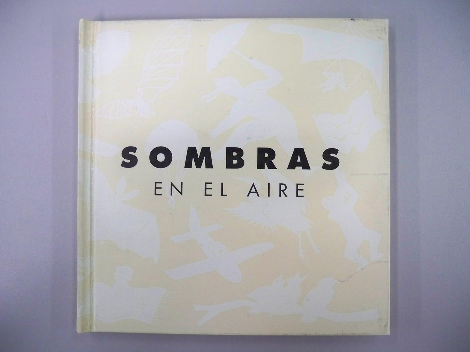 Sombras : en el aire