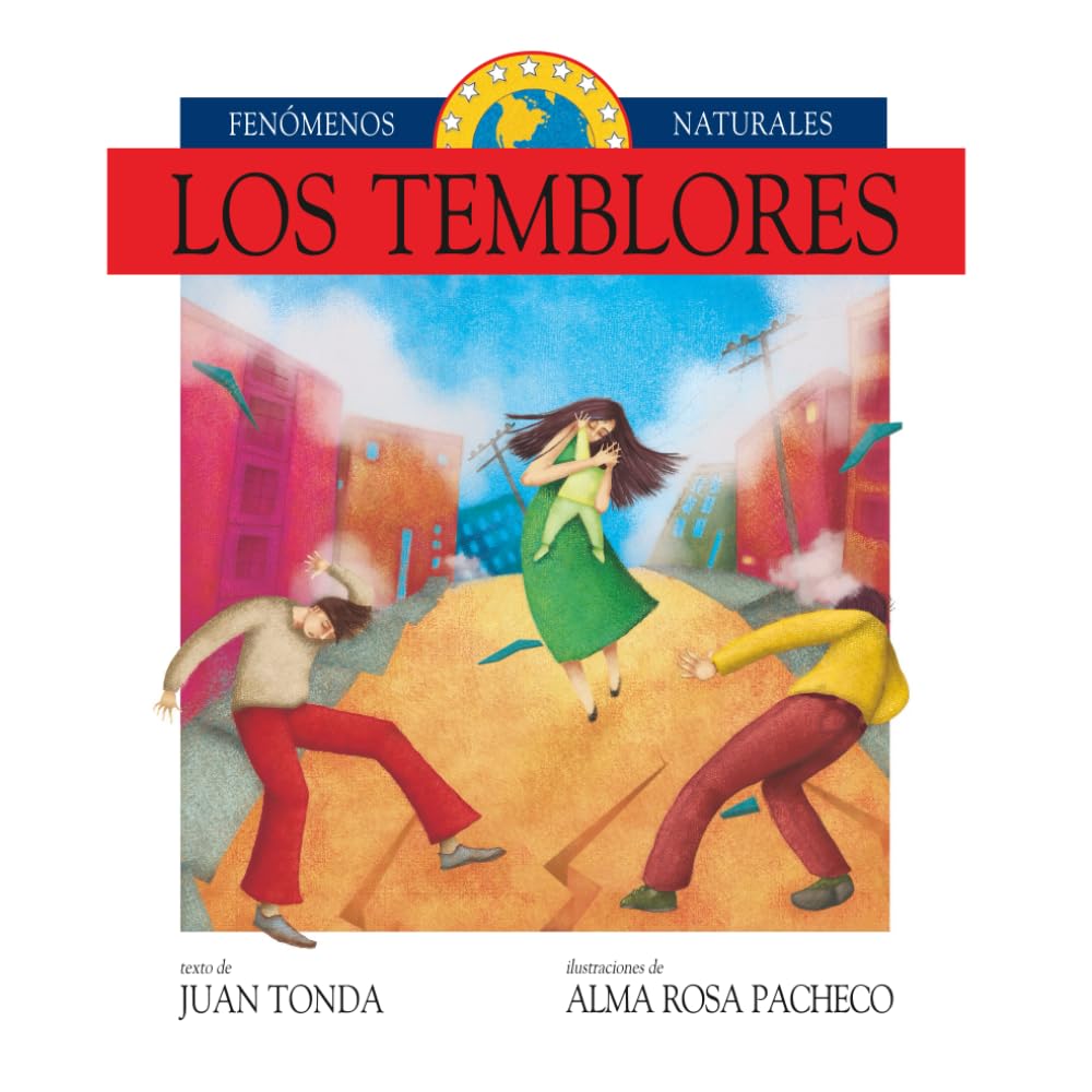 Los temblores