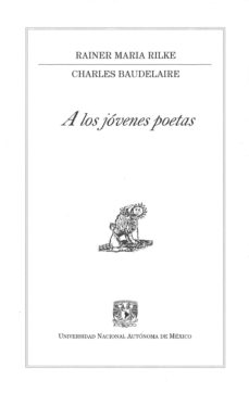 A los jóvenes poetas