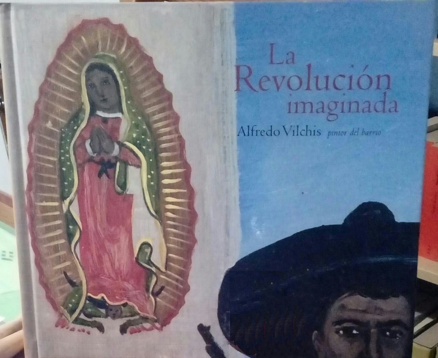 La revolución imaginada