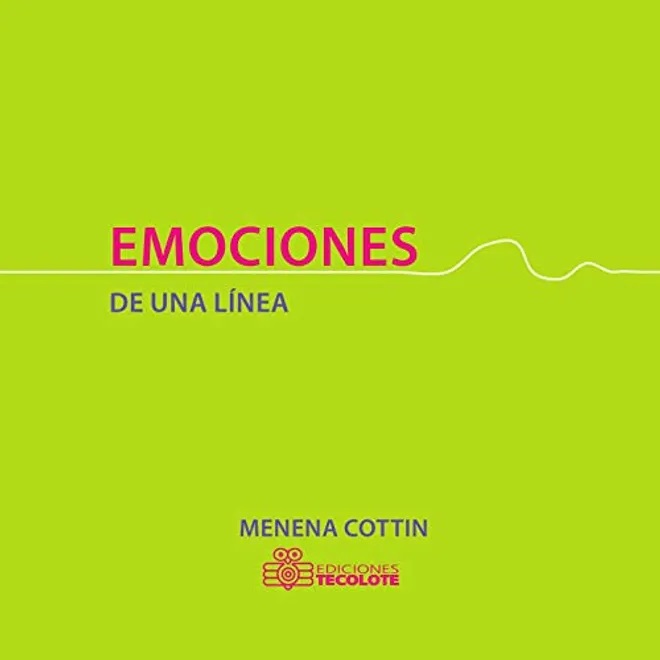 Emociones de una línea