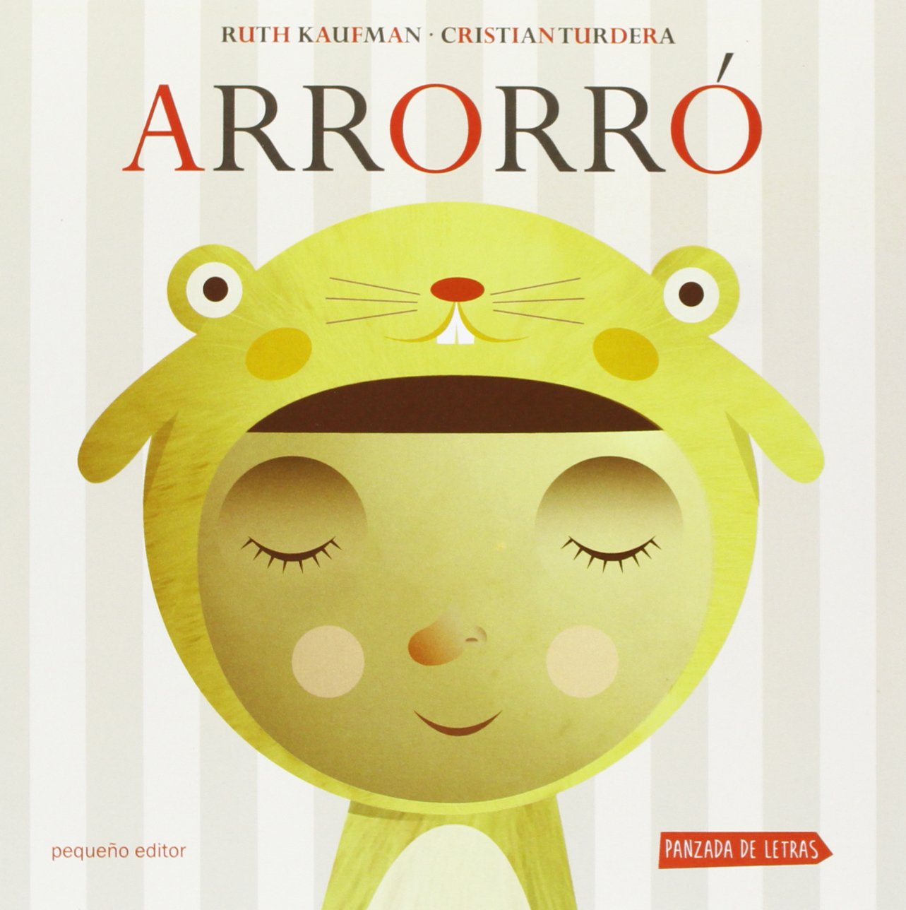 Arrorró