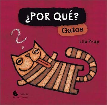 Por qué? gatos