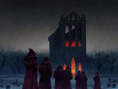 La lista de los siete
