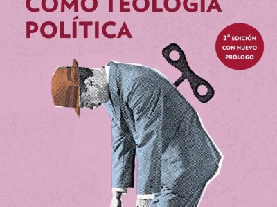 Neoliberalismo como teología política