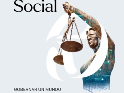 Un nuevo contrato social
