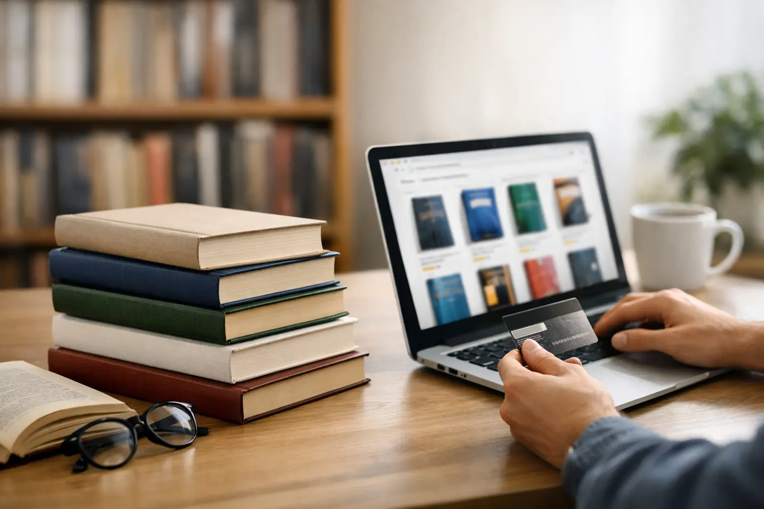 Dónde comprar bibliografía académica hoy Dónde comprar bibliografía académica hoy