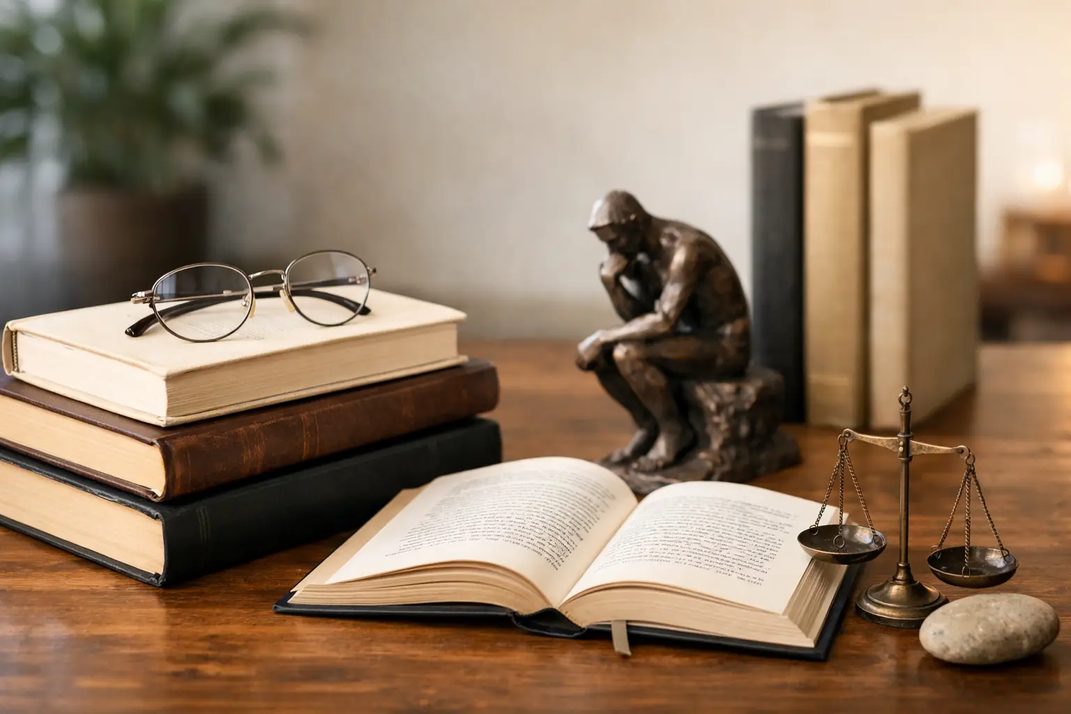 Libros de ética y filosofía para leer mejor