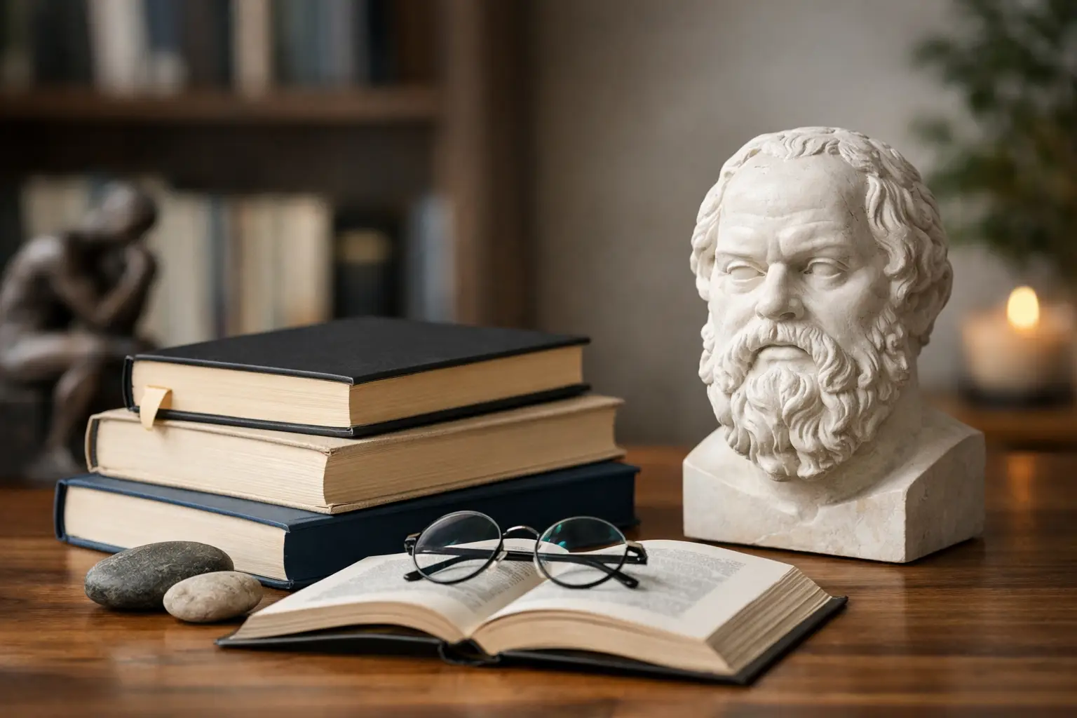 Libros de filosofía contemporánea clave