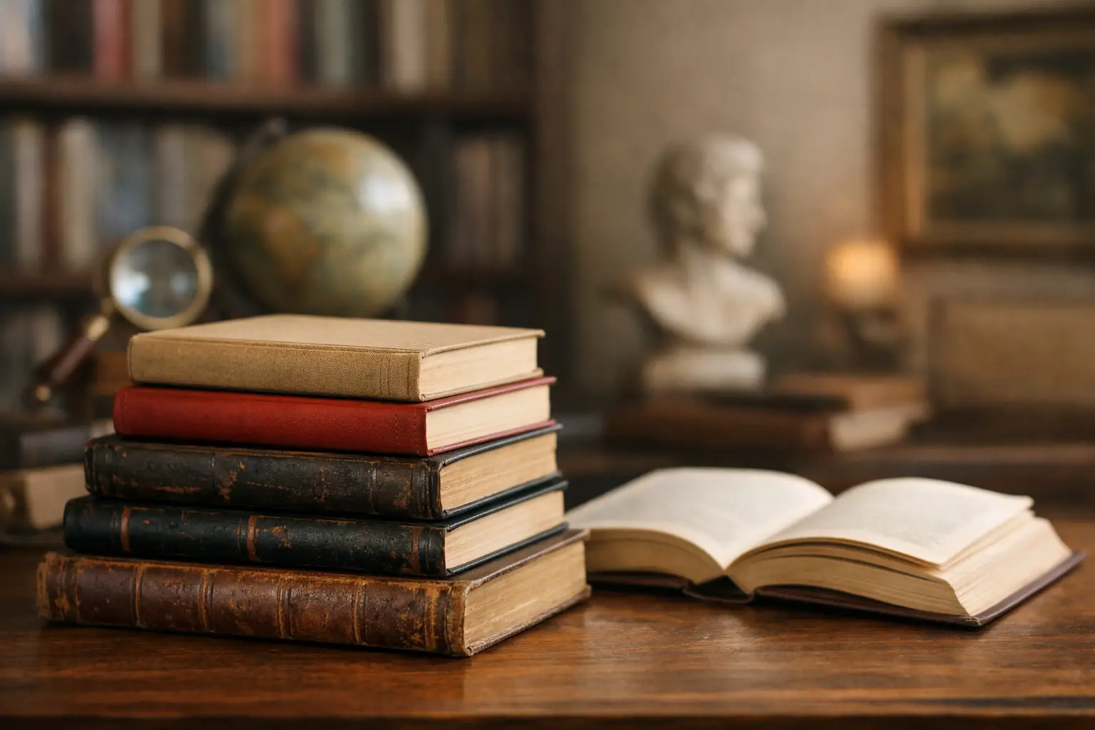 Libros de historia cultural para leer mejor