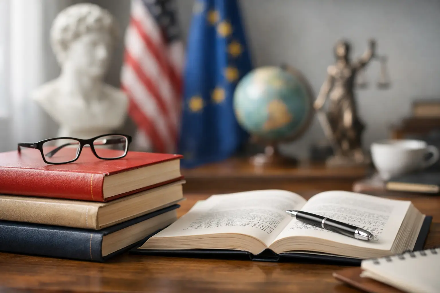 Libros de teoría política para estudiar mejor