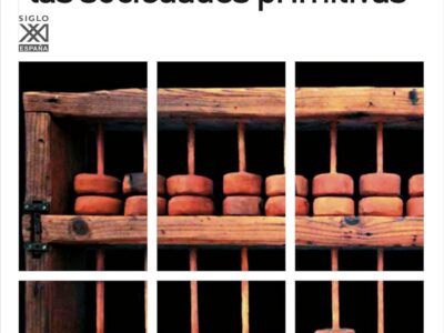 Economía, fetichismo y religión en las sociedades primitivas