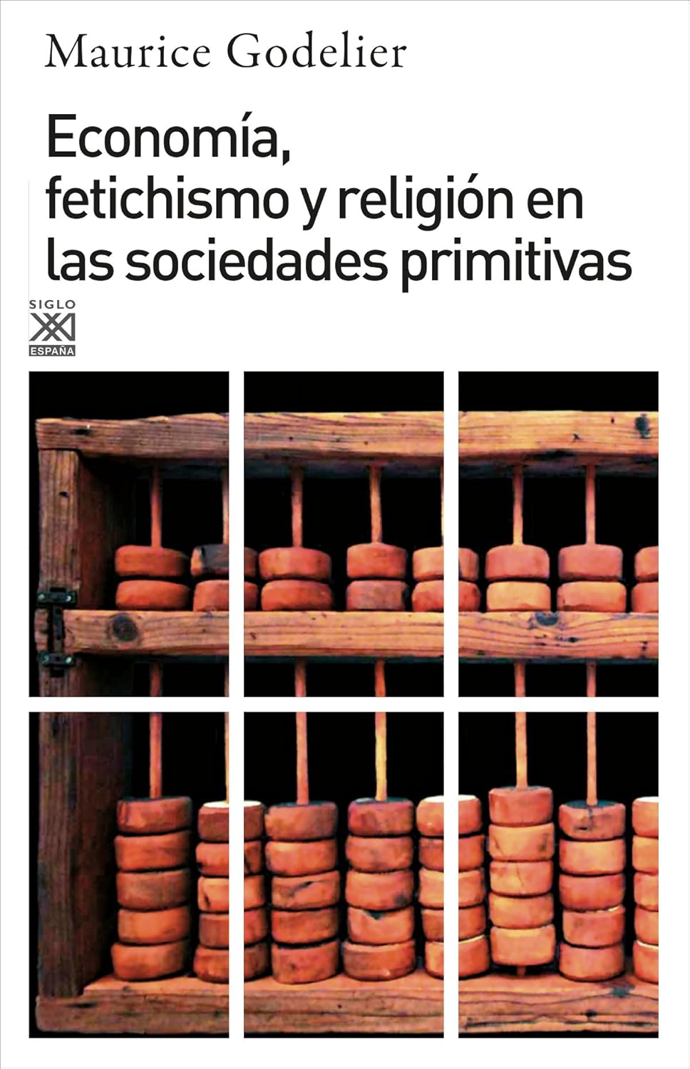 Economía, fetichismo y religión en las sociedades primitivas