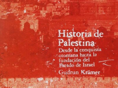 Historia de Palestina