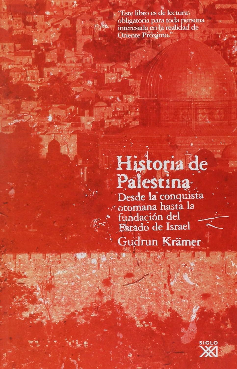 Historia de Palestina (r)