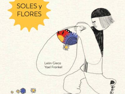 Soles y flores