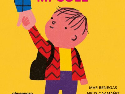 Hola, mi cole