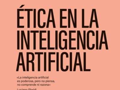 Ética en la inteligencia artificial