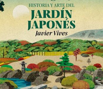 Historia y arte del jardín japonés