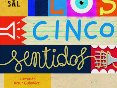 Los cinco sentidos