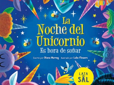 La noche del unicornio