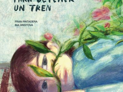 Haikus para detener un tren