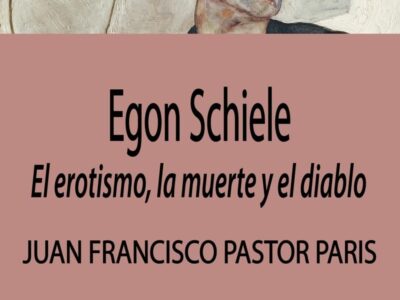 Egon Schiele: el erotismo, la muerte y el diablo